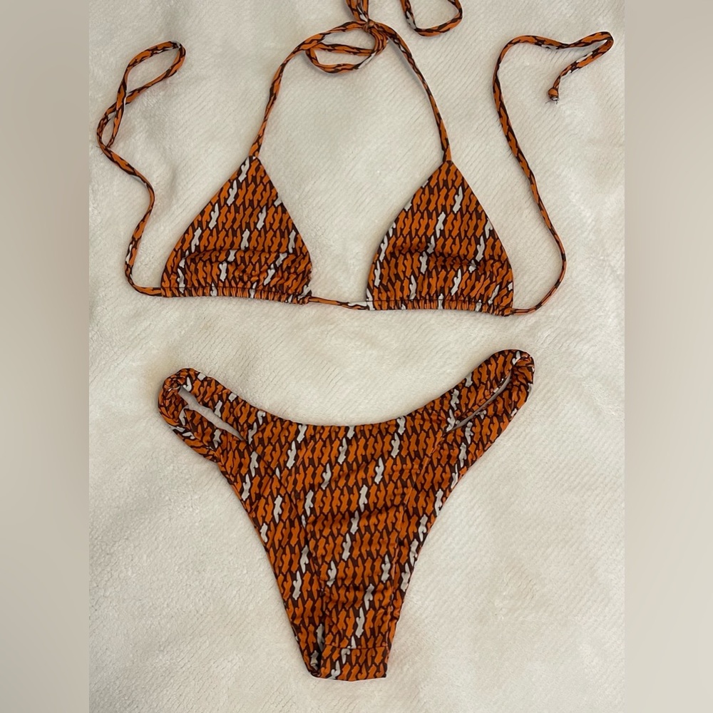 ORPHEUS INAMORATA BIKINI